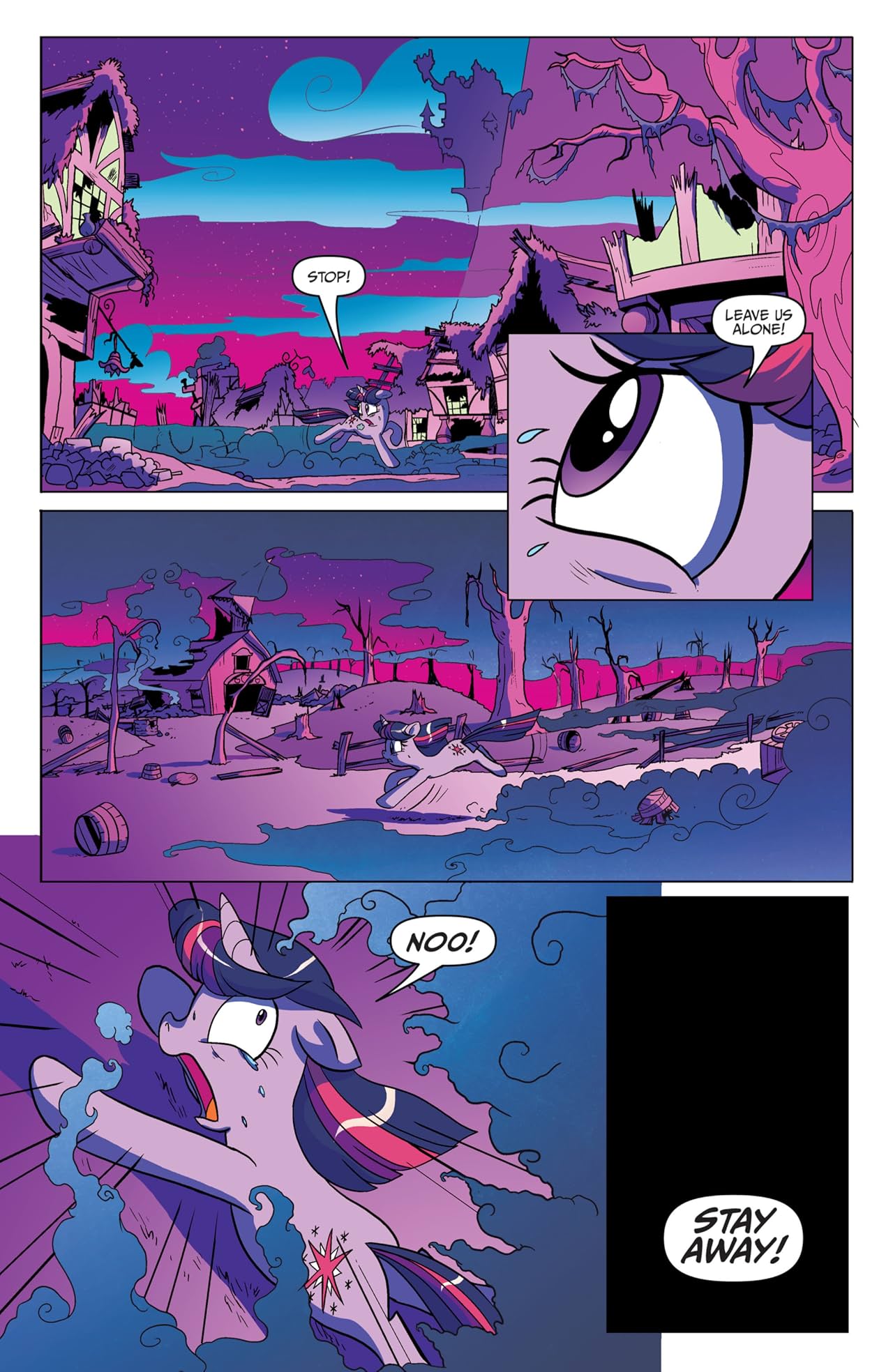 My Little Pony: Friendship Is Magic #5