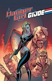 Danger Girl/G.I. Joe