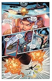 Danger Girl/G.I. Joe