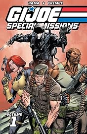 G.I. Joe: Special Missions Classics Tome 1