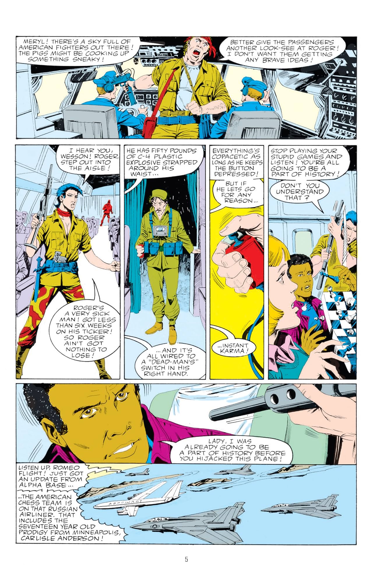 G.I. Joe: Special Missions Classics Tome 1