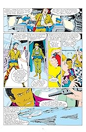 G.I. Joe: Special Missions Classics Tome 1