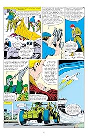 G.I. Joe: Special Missions Classics Tome 1