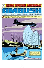 G.I. Joe: Special Missions Classics Vol. 2