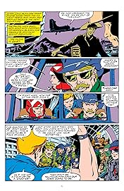 G.I. Joe: Special Missions Classics Vol. 2