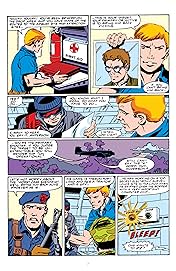 G.I. Joe: Special Missions Classics Vol. 2