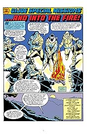 G.I. Joe: Special Missions Classics Vol. 3
