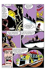 G.I. Joe: Special Missions Classics Vol. 3