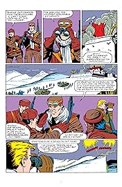 G.I. Joe: Special Missions Classics Vol. 3