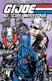 G.I. Joe: Special Missions Classics Vol. 4