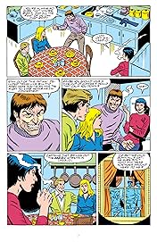 G.I. Joe: Special Missions Classics Vol. 4