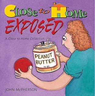 Close to Home Exposed: A Close to Home Collection