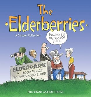 The Elderberries