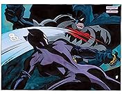 Catwoman: When In Rome (2004-2005)