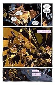 Catwoman: When In Rome (2004-2005)