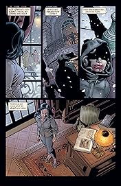 Wonder Woman by Greg Rucka Vol. 1