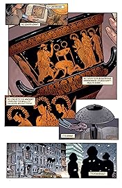 Wonder Woman by Greg Rucka Vol. 1