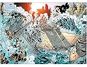 Aquaman (2003-2006): To Serve and Protect