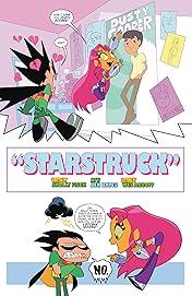 Teen Titans Go! (2013-) Vol. 2: Welcome to the Pizza Dome