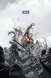 Superman - Action Comics (2011-2016) Vol. 8: Truth