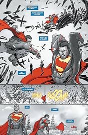 Superman - Action Comics (2011-2016) Vol. 8: Truth