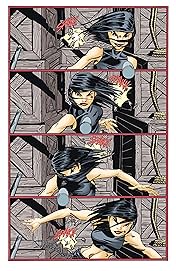 Batgirl (2000-2006) Vol. 2: To the Death