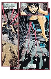 Batgirl (2000-2006) Vol. 2: To the Death