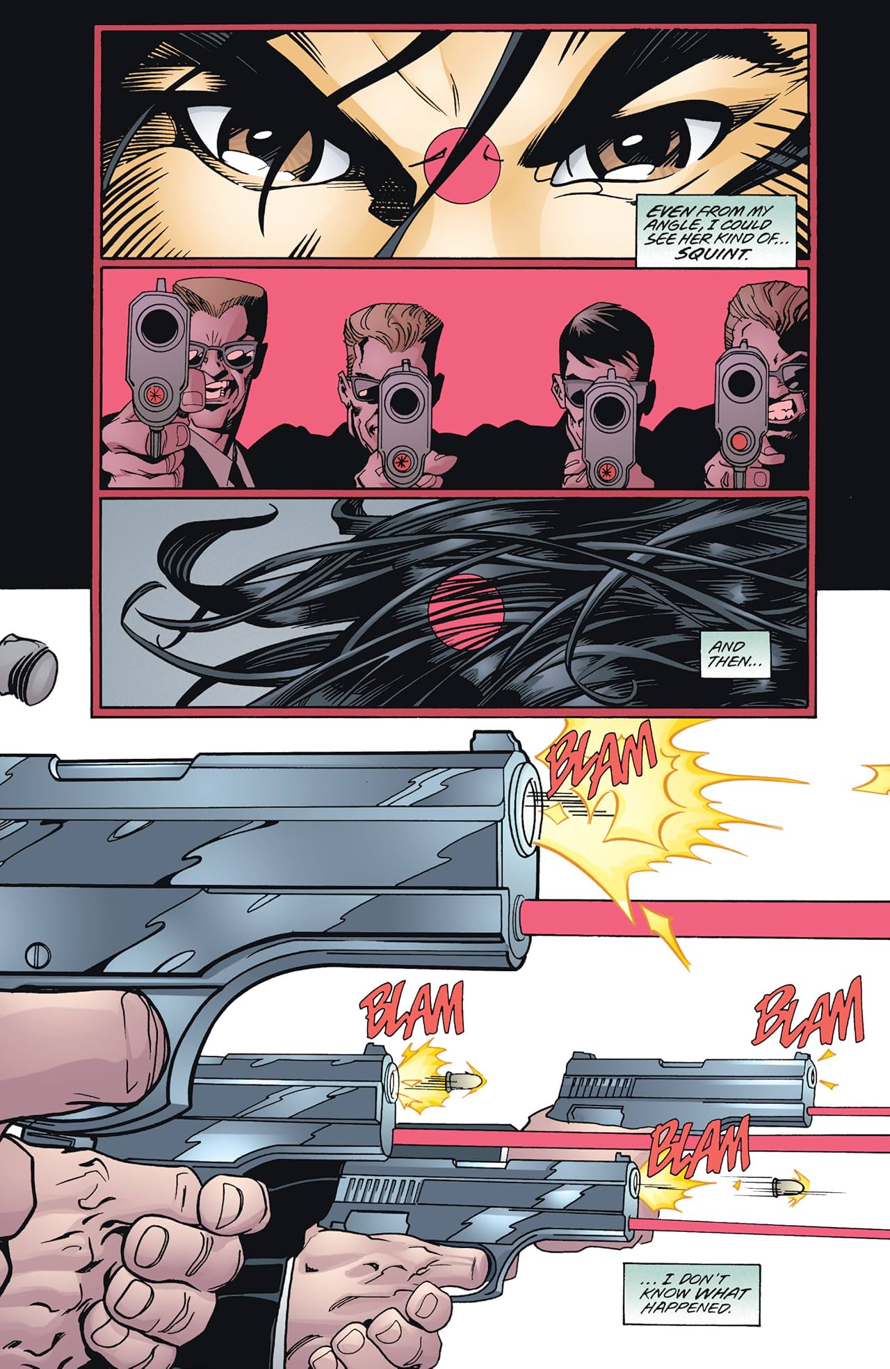 Batgirl (2000-2006) Vol. 2: To the Death