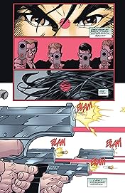 Batgirl (2000-2006) Vol. 2: To the Death