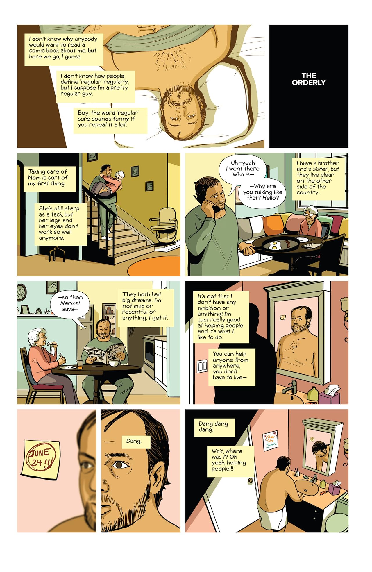 Sex Criminals Vol. 3