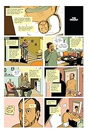 Sex Criminals Vol. 3