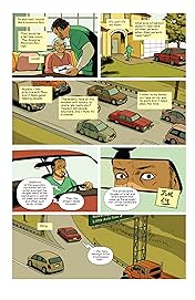 Sex Criminals Vol. 3