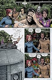 The Accelerators #12