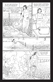 Rachel Rising Vol. 7: Dust To Dust