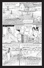 Rachel Rising Vol. 7: Dust To Dust