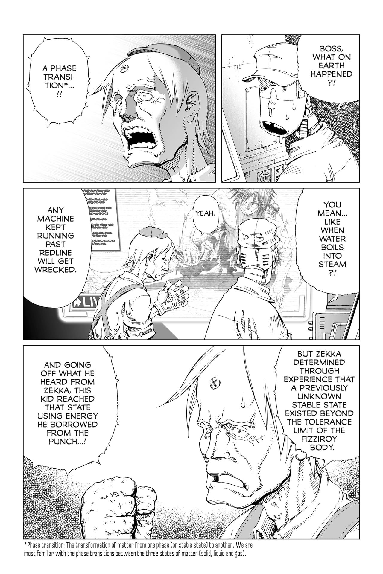 Battle Angel Alita: Last Order Vol. 16