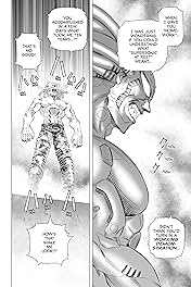 Battle Angel Alita: Last Order Vol. 16