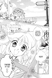 Disney Manga: Kilala Princess Vol. 1