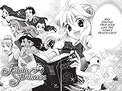 Disney Manga: Kilala Princess Vol. 1