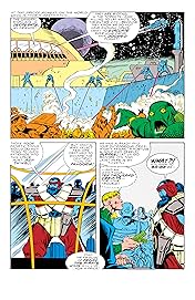 Thor (1966-1996) #387