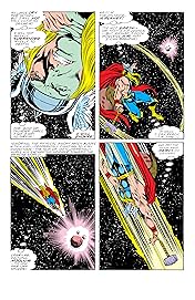 Thor (1966-1996) #387
