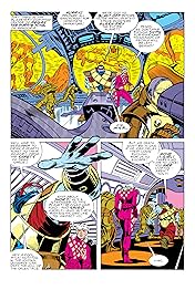 Thor (1966-1996) #388