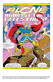 Thor (1966-1996) #388
