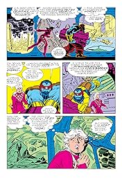 Thor (1966-1996) #389