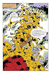 Thor (1966-1996) #389