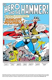 Thor (1966-1996) #390