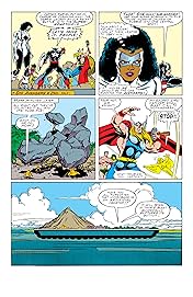 Thor (1966-1996) #390