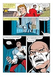 Thor (1966-1996) #391