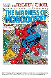 Thor (1966-1996) #391