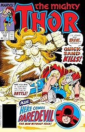 Thor (1966-1996) #392